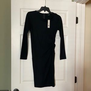 Theory Dress size 0 NWT